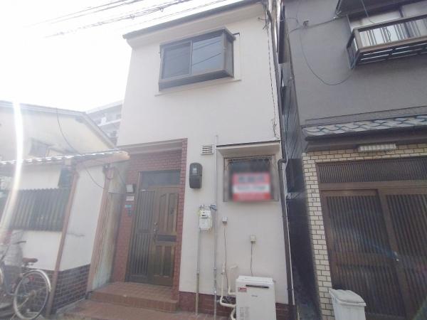 大阪市都島区大東町１丁目の中古一戸建て