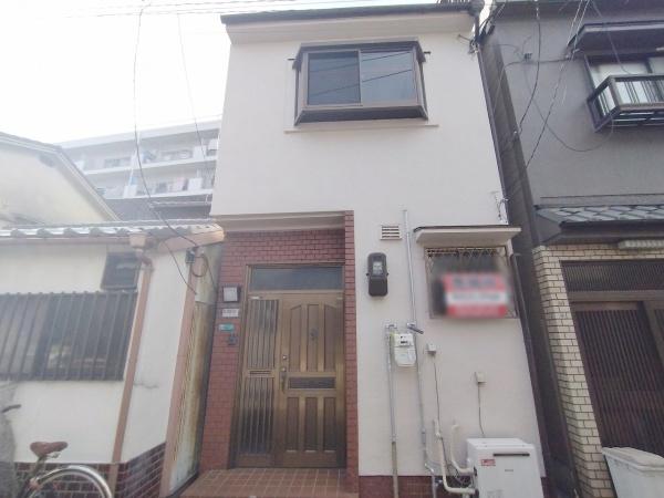 大阪市都島区大東町１丁目の中古一戸建て