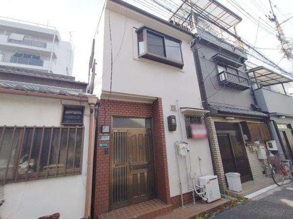 大阪市都島区大東町１丁目の中古一戸建て