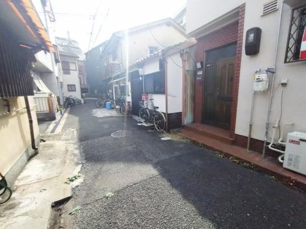 大阪市都島区大東町１丁目の中古一戸建て