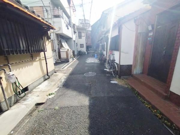 大阪市都島区大東町１丁目の中古一戸建て