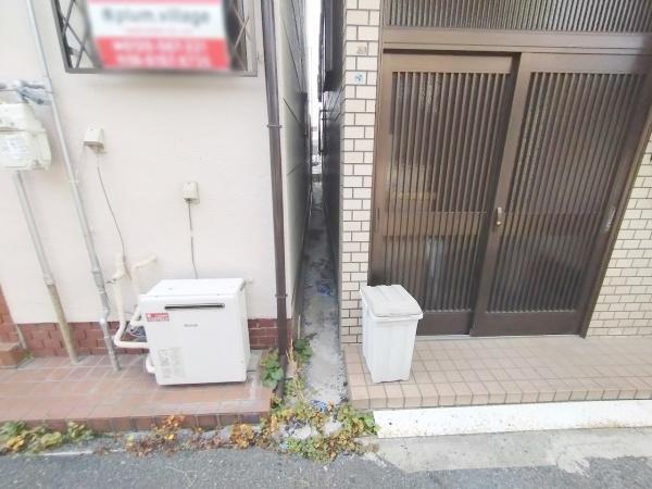 大阪市都島区大東町１丁目の中古一戸建て