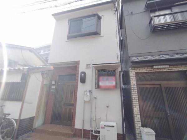 大阪市都島区大東町１丁目の中古一戸建て