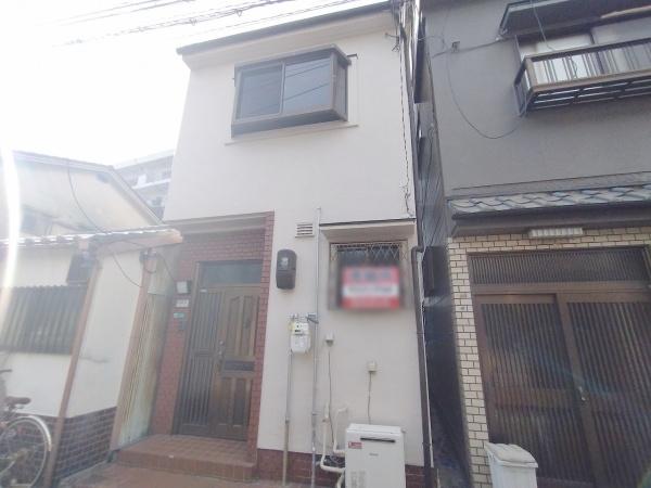 大阪市都島区大東町１丁目の中古一戸建て