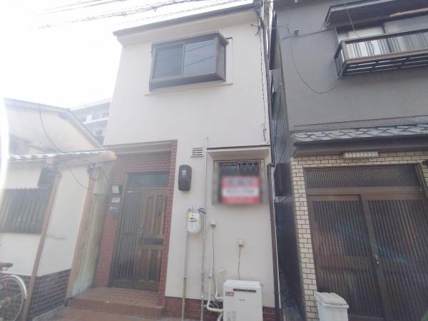 大阪市都島区大東町１丁目の中古一戸建て