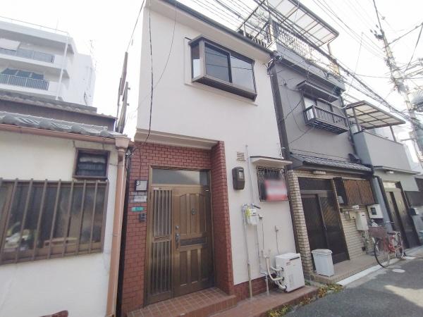 大阪市都島区大東町１丁目の中古一戸建て