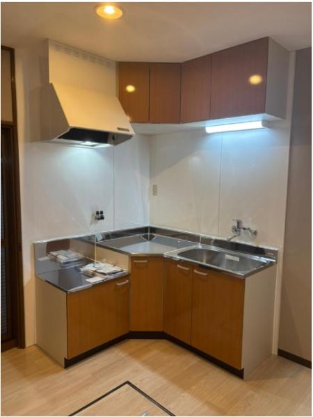 大阪市都島区大東町1丁目　中古戸建