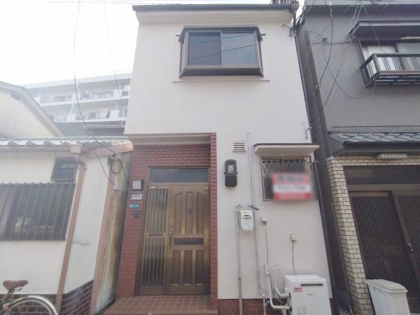 大阪市都島区大東町１丁目の中古一戸建て