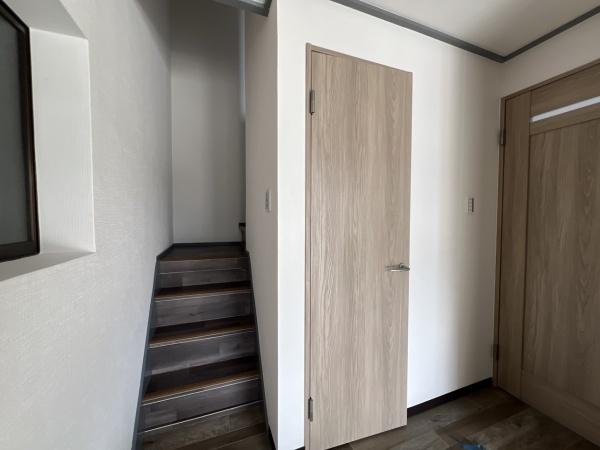 大阪市鶴見区徳庵２丁目の中古一戸建て