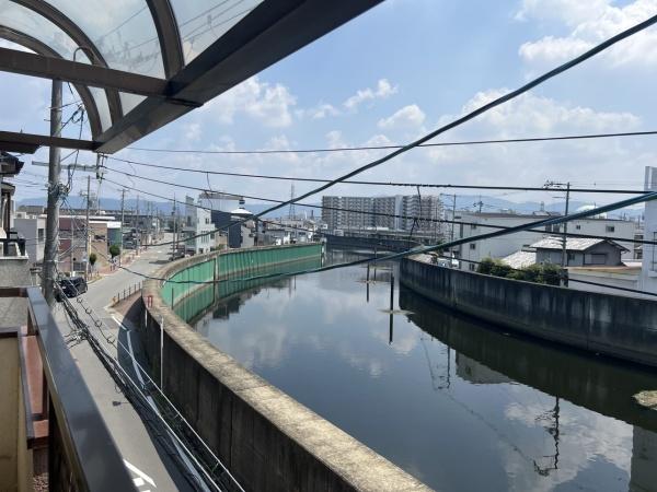 大阪市鶴見区徳庵２丁目の中古一戸建て