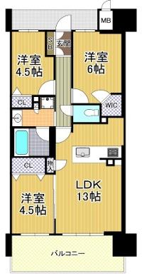 プレサンスロジェ都島本通EAST