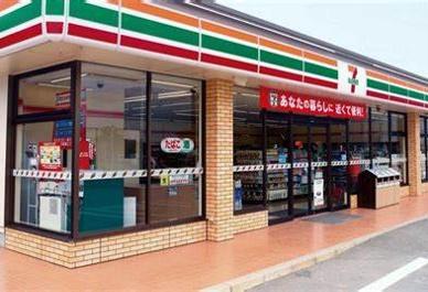 キングスクエアヴィルジア大阪(セブンイレブン大阪三軒家東4丁目店)