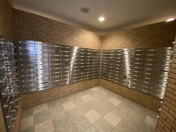 キングスクエアヴィルジア大阪