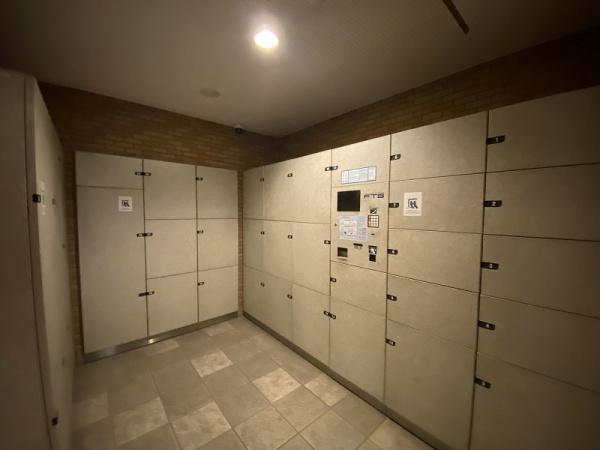 キングスクエアヴィルジア大阪