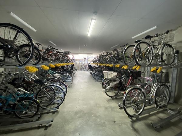 キングスクエアヴィルジア大阪