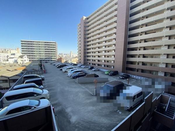 キングスクエアヴィルジア大阪