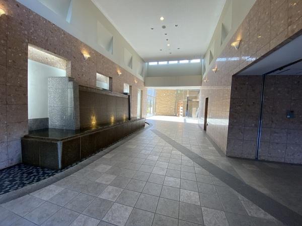 キングスクエアヴィルジア大阪