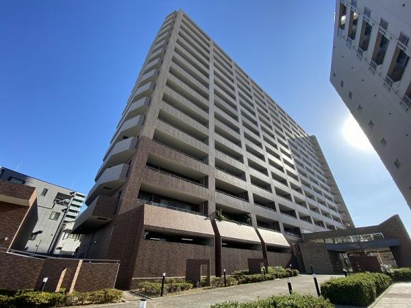 キングスクエアヴィルジア大阪