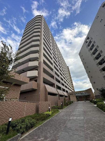 キングスクエアヴィルジア大阪