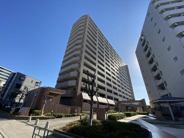 キングスクエアヴィルジア大阪