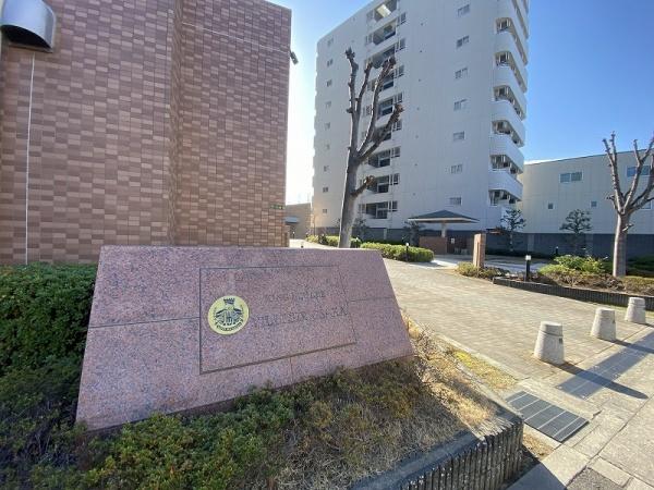 キングスクエアヴィルジア大阪