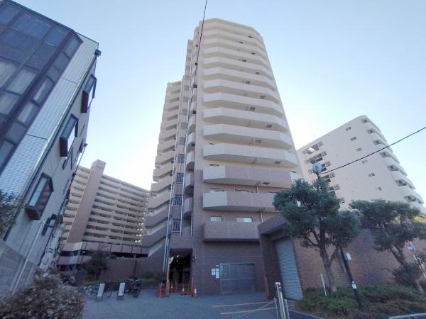 キングスクエアヴィルジア大阪