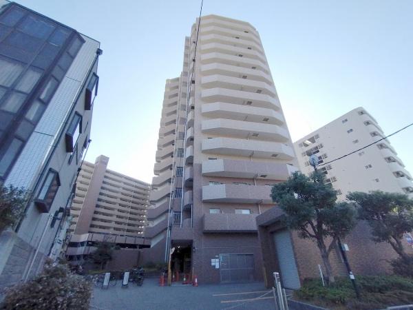 キングスクエアヴィルジア大阪