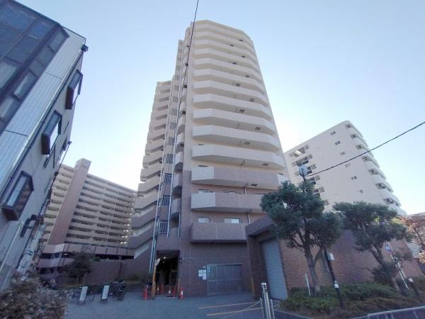 キングスクエアヴィルジア大阪
