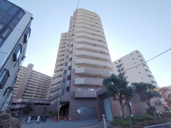 キングスクエアヴィルジア大阪