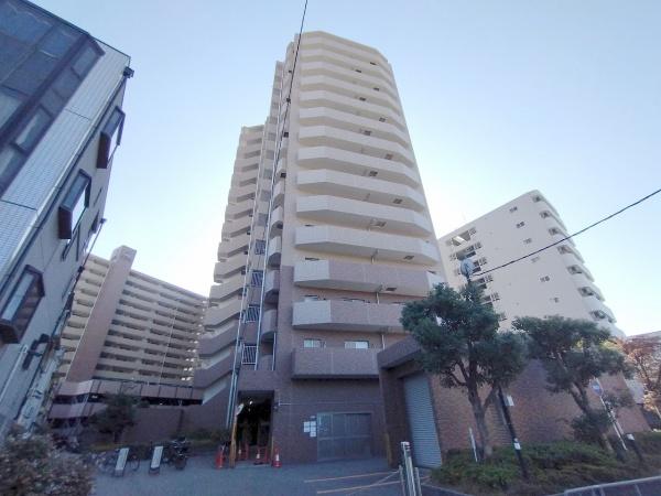 キングスクエアヴィルジア大阪