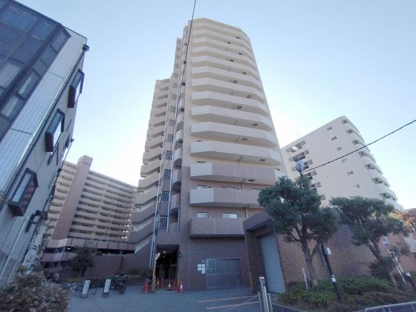 キングスクエアヴィルジア大阪