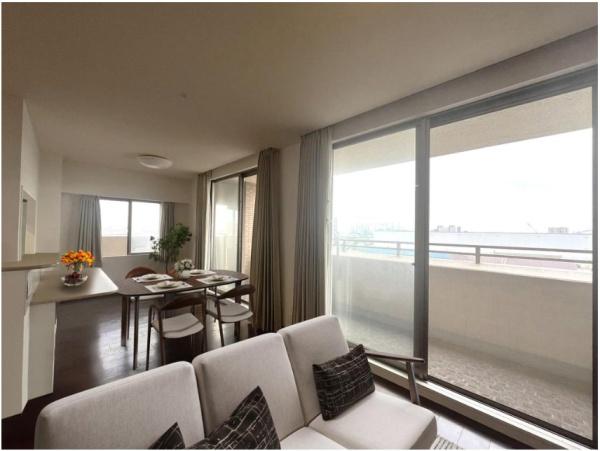 キングスクエアヴィルジア大阪