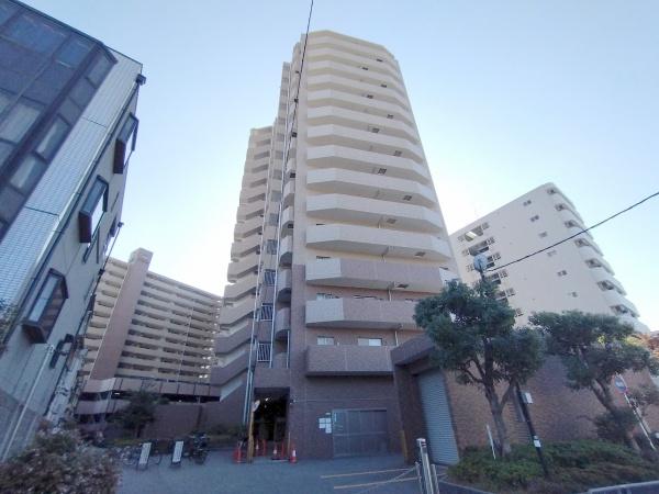 キングスクエアヴィルジア大阪