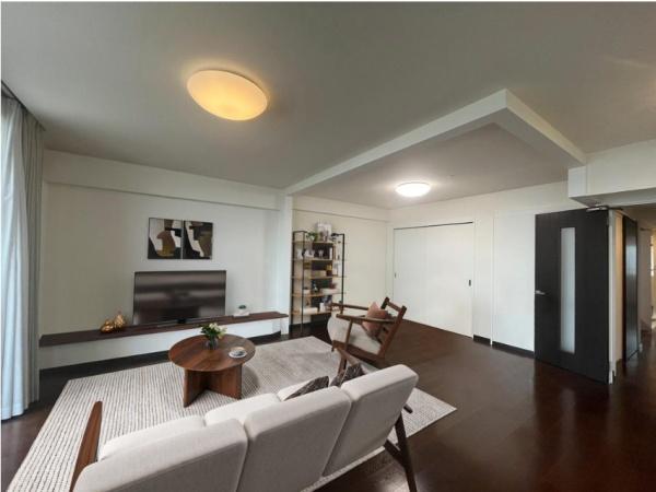 キングスクエアヴィルジア大阪