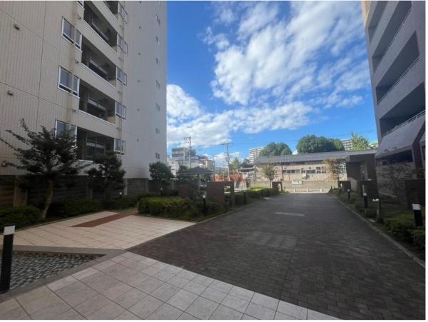 キングスクエアヴィルジア大阪