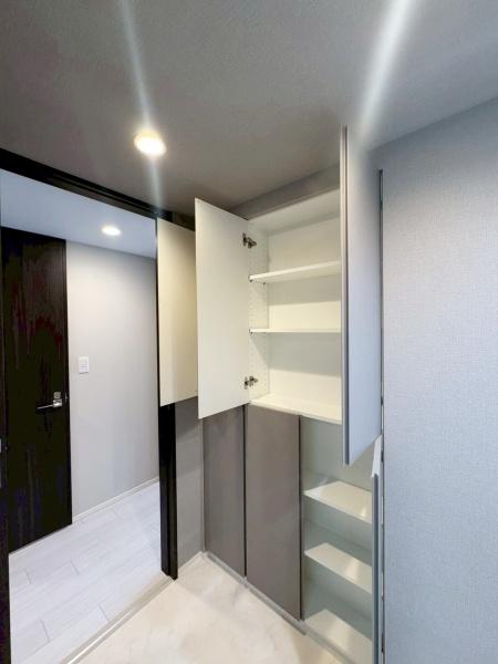 パークナード新梅田アーバンパレス