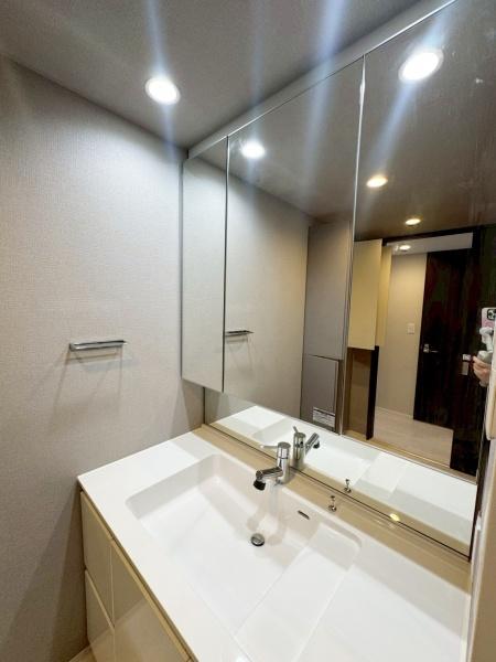 パークナード新梅田アーバンパレス