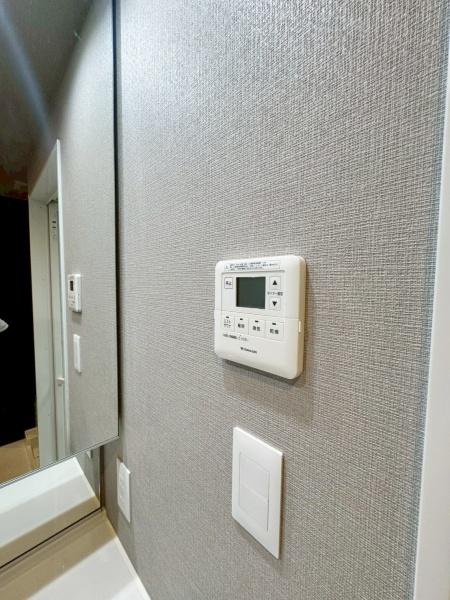 パークナード新梅田アーバンパレス