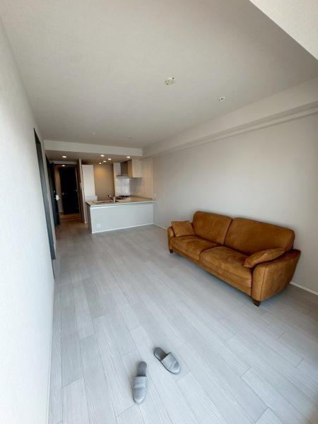 パークナード新梅田アーバンパレス