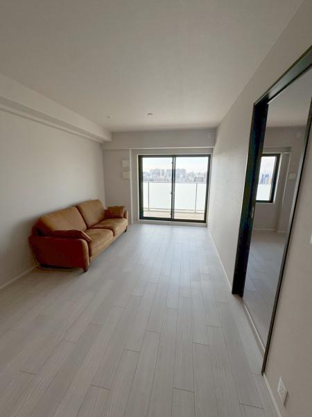 パークナード新梅田アーバンパレス