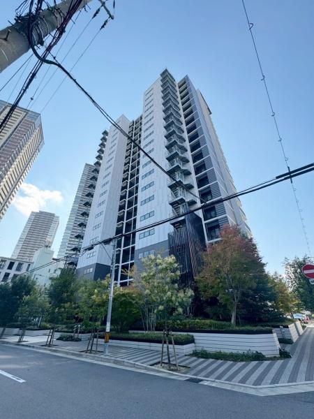 パークナード新梅田アーバンパレス