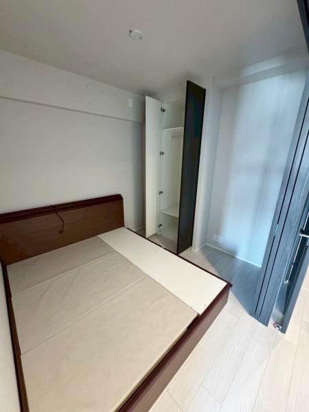 パークナード新梅田アーバンパレス