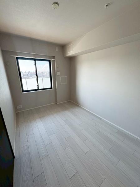 パークナード新梅田アーバンパレス