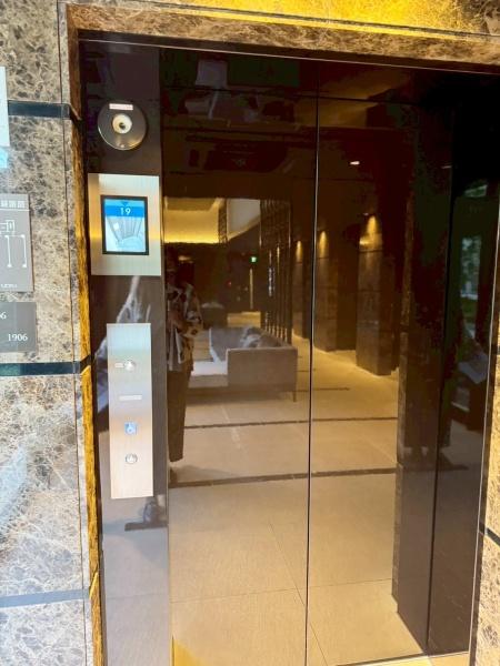 パークナード新梅田アーバンパレス