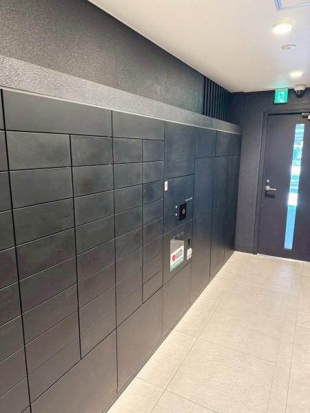 パークナード新梅田アーバンパレス