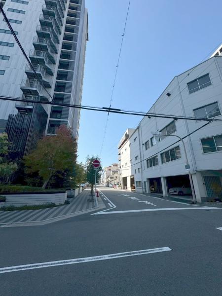 パークナード新梅田アーバンパレス