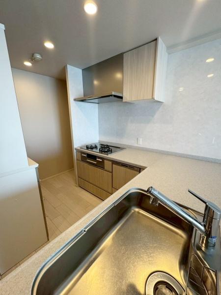 パークナード新梅田アーバンパレス