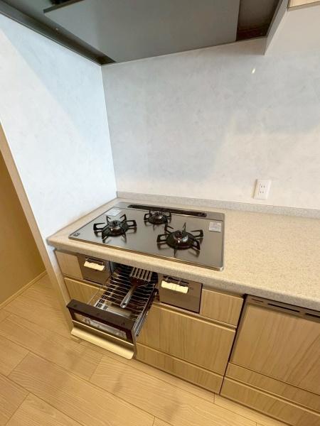 パークナード新梅田アーバンパレス