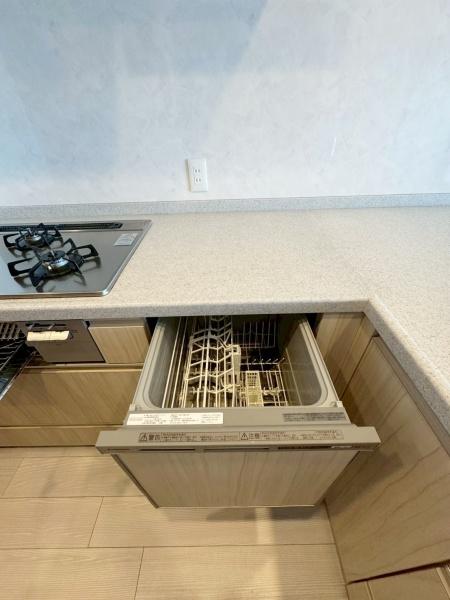 パークナード新梅田アーバンパレス