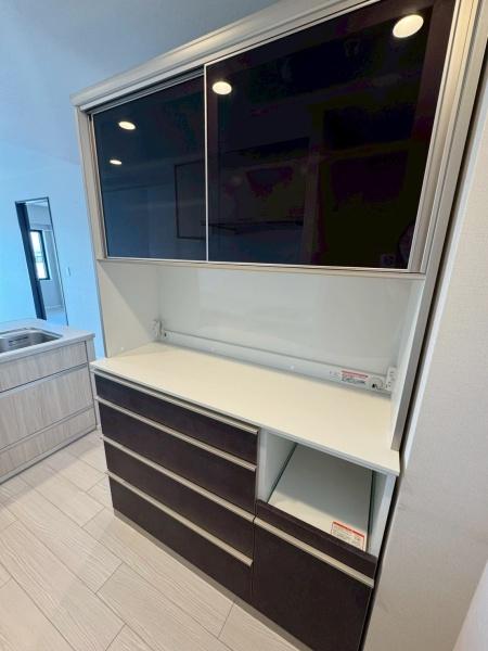 パークナード新梅田アーバンパレス